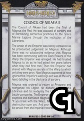 Council of Nikaea Ii